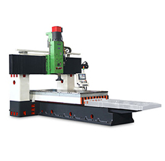 HTM-1625HDL-NC定梁式精密數(shù)控龍門銑床