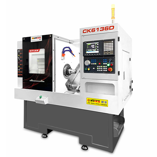 CK6136高速精密型車床