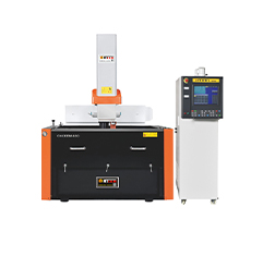 CNC-EDM 850牛頭火花機