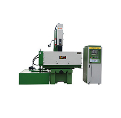 鍠沺ZNC750火花機