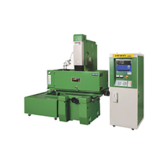 鍠沺ZNC540火花機