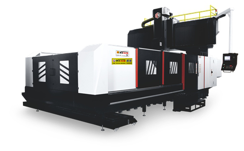 HTM-1218龍門加工中心